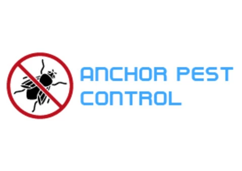 ANCHOR PEST CONTROL MINERS REST
