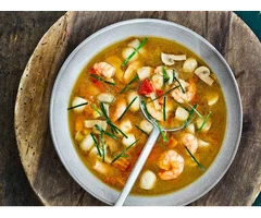 15% Off - Rose Niyom Thai Restaurant Menu in Nundah QLD