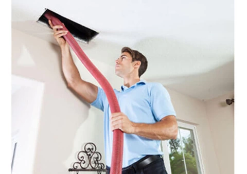 Duct Cleaning & Duct Repair Tenby Point