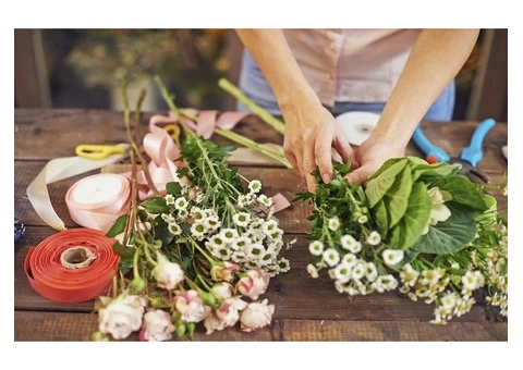 Order Unique Flowers for Mother's Day