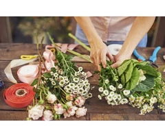 Order Unique Flowers for Mother's Day