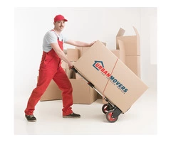 Removalists Hoppers Crossing - Urban Movers