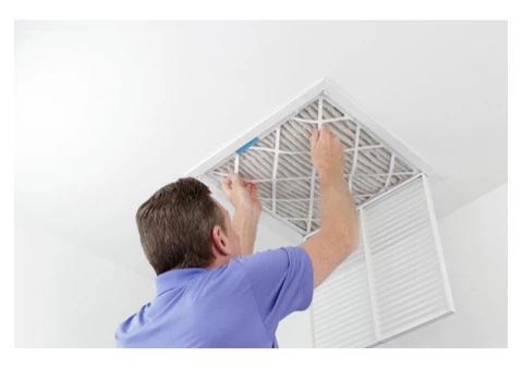 RAPID DUCT CLEANING BROADMEADOWS