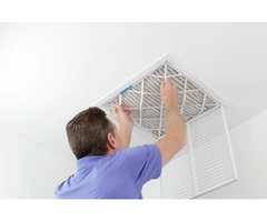 RAPID DUCT CLEANING BROADMEADOWS