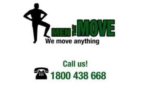 Men That Move