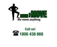 Men That Move