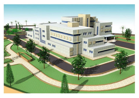 Hospitality Consultants in Ahmedabad