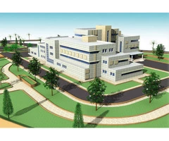 Hospitality Consultants in Ahmedabad