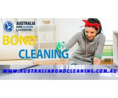 Bond Cleaning New farm