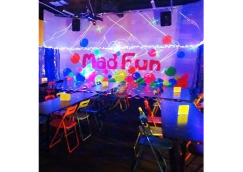 Private Kids Birthday Parties Melbourne