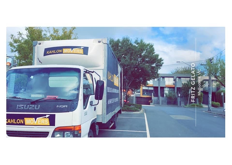 CHEAP REMOVALIST MELBOURNE FOR BEST MOVEMENTS - 1/8