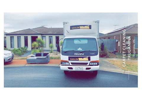 CHEAP REMOVALIST MELBOURNE FOR BEST MOVEMENTS - 3/8