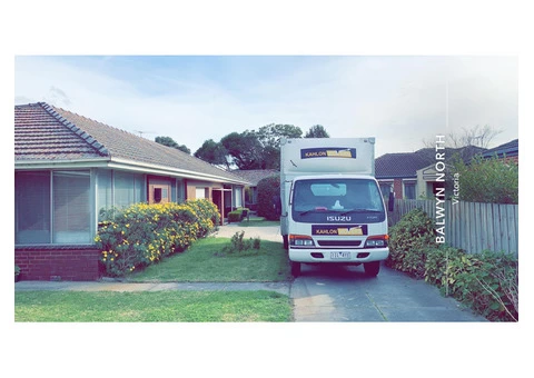 CHEAP REMOVALIST MELBOURNE FOR BEST MOVEMENTS - 5/8