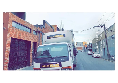 CHEAP REMOVALIST MELBOURNE FOR BEST MOVEMENTS - 6/8