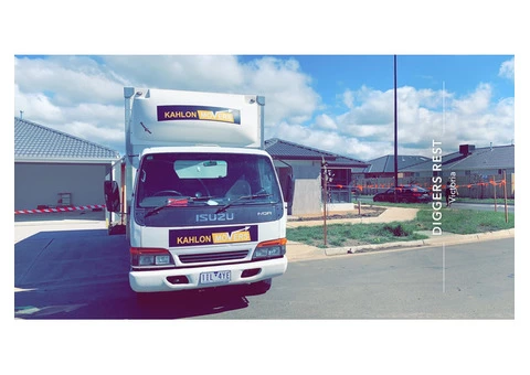 CHEAP REMOVALIST MELBOURNE FOR BEST MOVEMENTS - 8/8