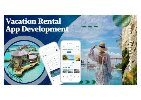 Satisfy travellers completely by curating a vacation rental booking script