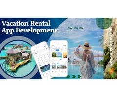 Satisfy travellers completely by curating a vacation rental booking script