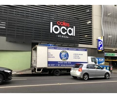 Top Budget Removalists Melbourne Movers To Make Movement To Cities And Towns Simple