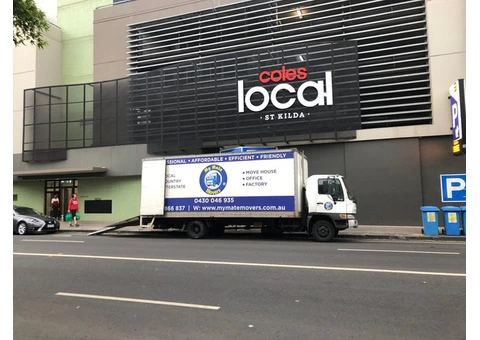 Top Budget Removalists Melbourne Movers To Make Movement To Cities And Towns Simple - 3/8