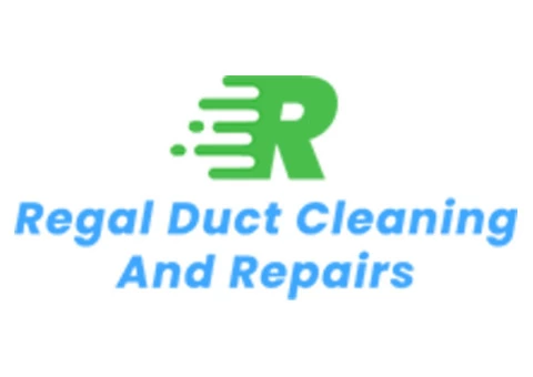 Duct Cleaning & Duct Repair Cocoroc| Regal Duct Cleaning Cocoroc