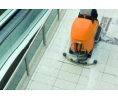 Health Property Cleaning Perth
