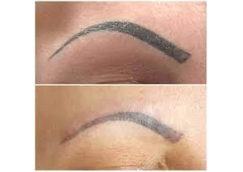Eyebrow Tattoo for a Good Eye Looks