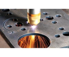 Plasma Cutting Brisbane