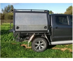 Here is one of the best Alloy canopy manufacturers, SA