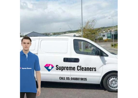 Carpet Repairs Perth- Supreme Cleaners