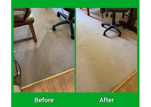 Carpet Repairs Perth- Supreme Cleaners - 2/2