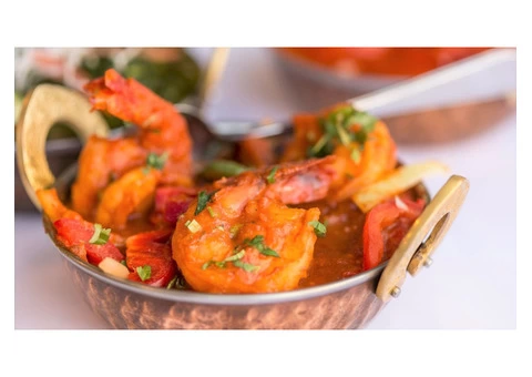 15% Off-The Clove Indian Restaurant Coogee, NSW. - 1/3