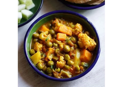 15% Off-The Clove Indian Restaurant Coogee, NSW. - 2/3