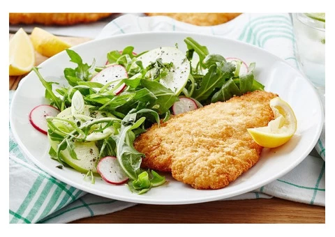 Delicious Seafood !! Get 5% off @Marina Chicken and Seafood North Haven, WA - 1/3