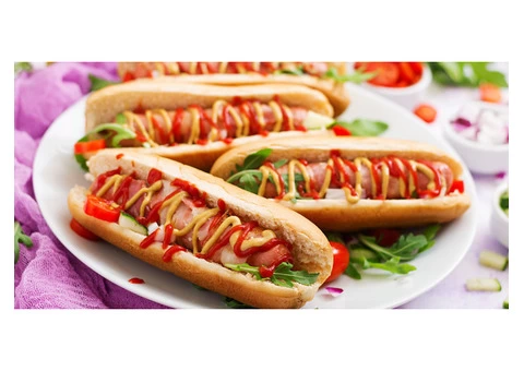 Delicious Seafood !! Get 5% off @Marina Chicken and Seafood North Haven, WA - 2/3