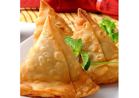 15% Off - Krish Indian Restaurant Delivery Robina, QLD - 1/3