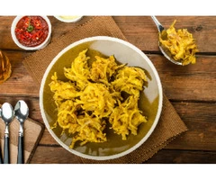 Papa jis Indian Restaurant Mile End, SA - 5% off