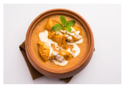 Papa jis Indian Restaurant Mile End, SA - 5% off - 3/3