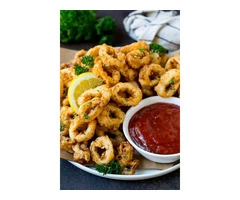 15% Off - Tandoori Indian Restaurant Menu in Ashmore QLD.