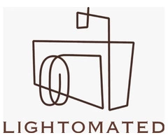 Lightomated Home Theatre Sound System