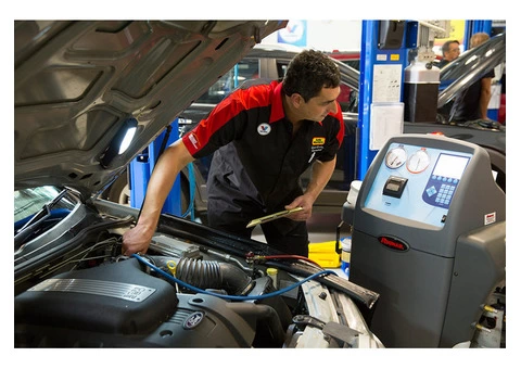 Reliable Service Providers of Auto Repair Near You