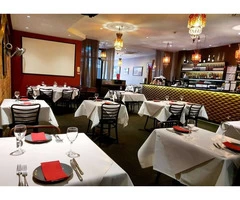 Eat Responsibly with Vegetarian Restaurant in Melbourne CBD