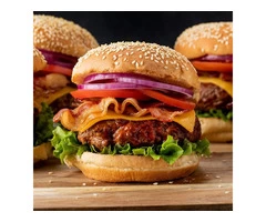 Delicious Food !! Get 5% off @Yankee's Burger Bar Adelaide, SA