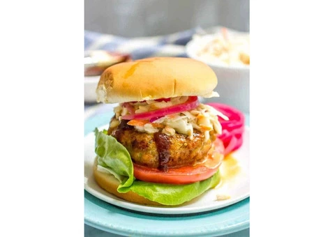 Delicious Food !! Get 5% off @Yankee's Burger Bar Adelaide, SA - 2/3