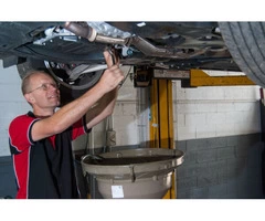Car Repairs in Ringwood - Bayswater Automotive Service