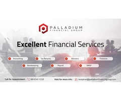 Lodge Your Deceased Estate Tax Return Perth