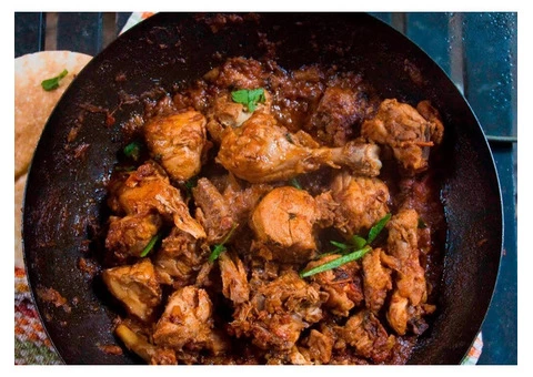 5% off-Zaika the real taste Indopak curry house Menu, NSW - 2/4