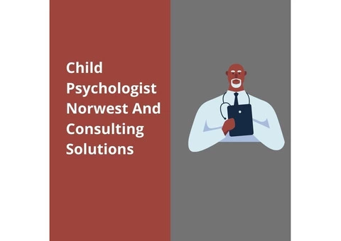 Child Psychologist Norwest And Consulting Solutions