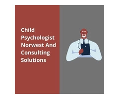 Child Psychologist Norwest And Consulting Solutions