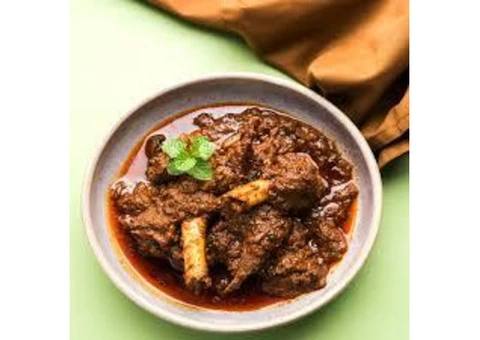 15% Off - Zyka Indian Restaurant Mango Hill Takeaway, QLD - 1/3