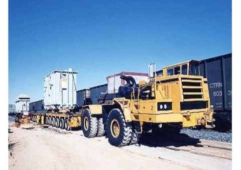 Truck Finance - GCC Business Finance
